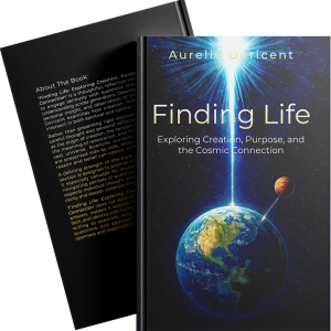 Finding Life (Ebook)